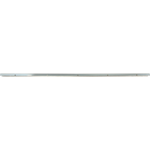 Broil King control panel end strip, Baron 500