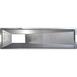 Broil King Baron 400 grease drain pan (BJ 2014)