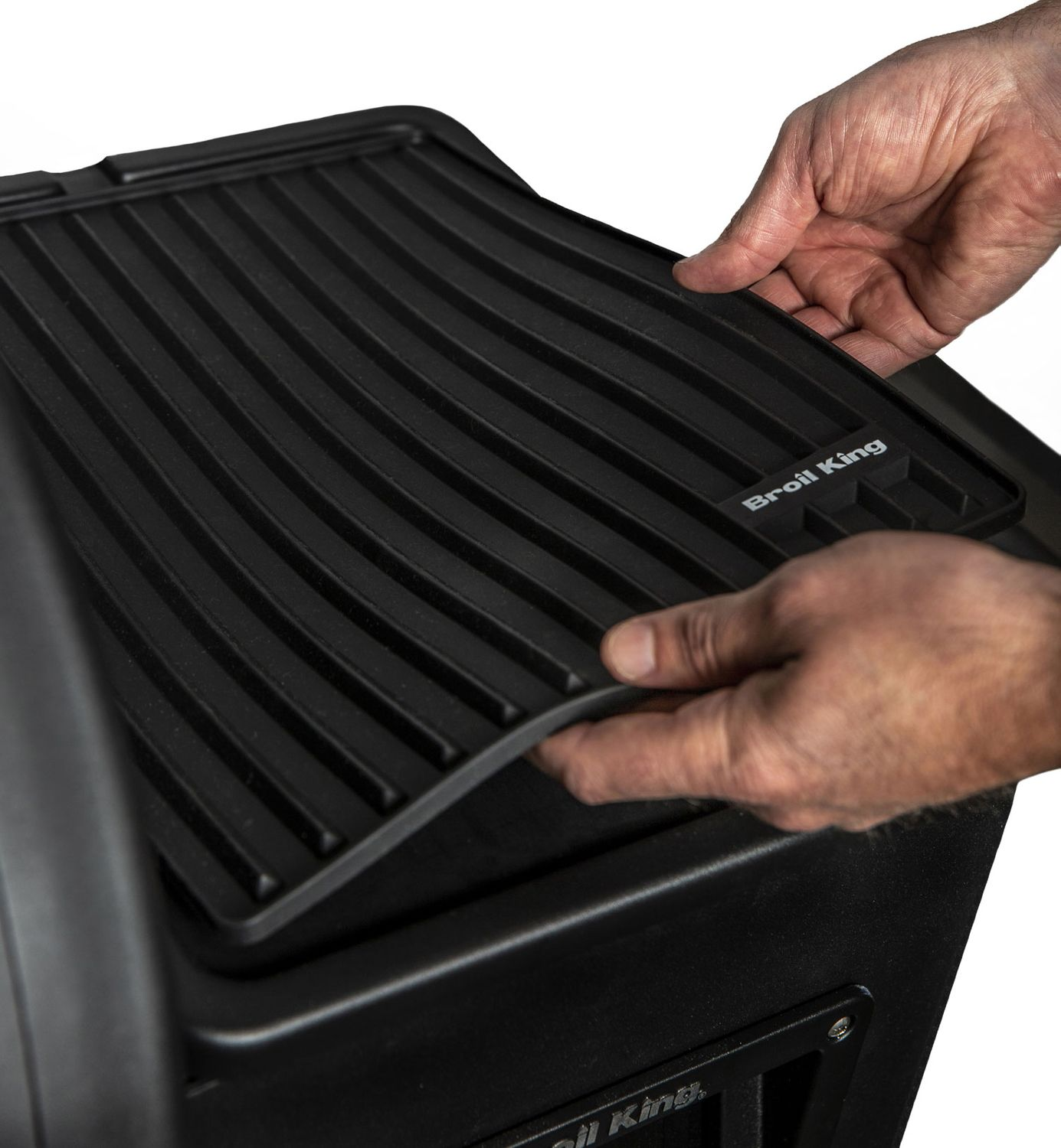 Broil King besteklade, silicone