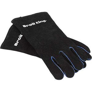 Broil King Grillhandschuhe, Leder 2Stk.