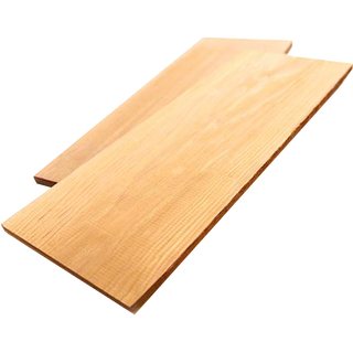 Rookplanken