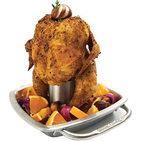 Broil King kip braadrek, Imperial