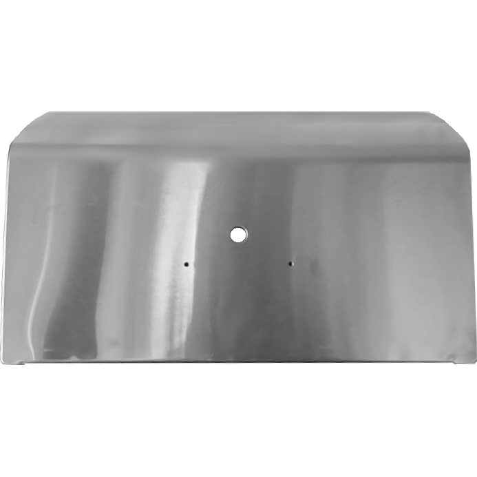 86206-61 Broil King Hitzeschild doppelwandiger Deckel, 625