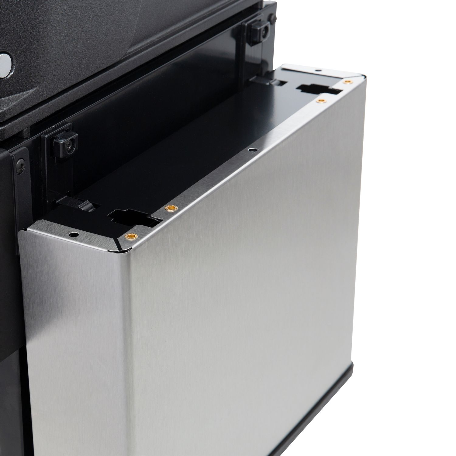 Broil King Baron S 590 IR incluye asador y quemador de infrarrojos