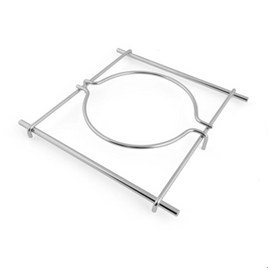Anneau de wok en acier inoxydable Broil King