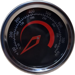 G01CM007 Broil King Deckelthermometer KEG 5000