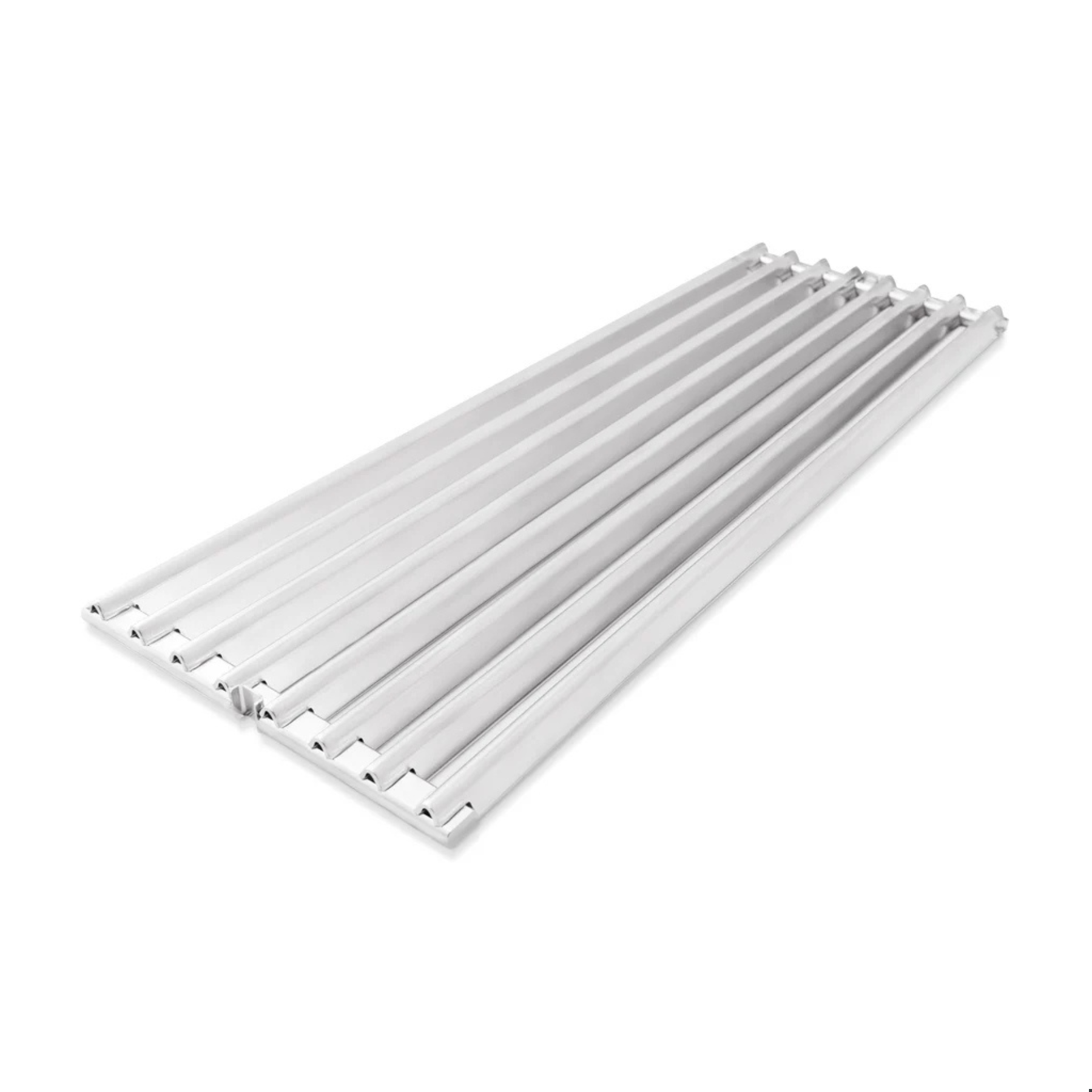 Broil King V-förmiges Edelstahl Grillrost Baron | Crown