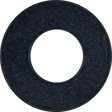 Arandela Broil King #10 BLK