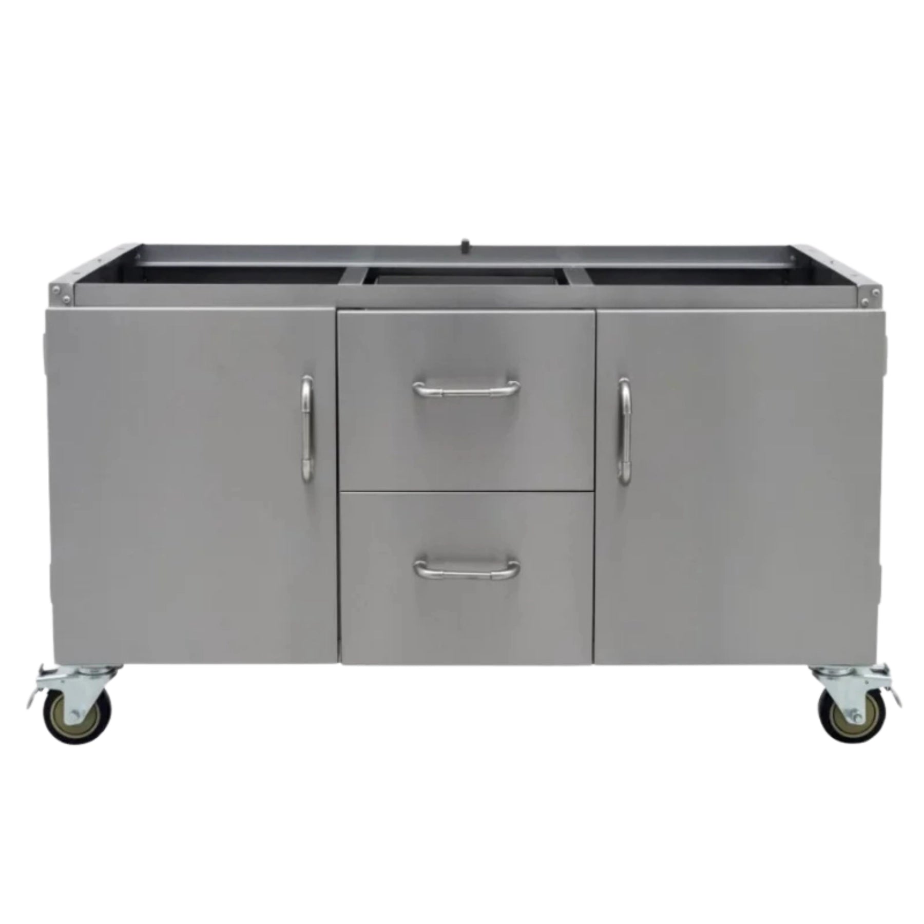 Bull Untergestell, Diablo & 7Burner