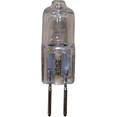 Bull Halogeen vervangingslamp interieur