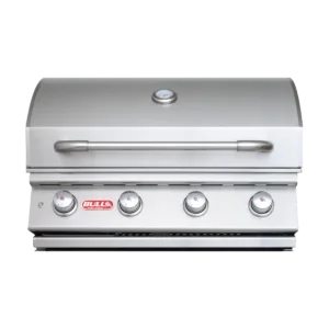 Bull Lonestar, empotrado sin conexión de gas