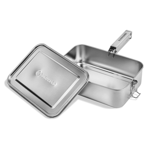 Burnhard JONES Kochgeschirr 2er Set 2,4 l