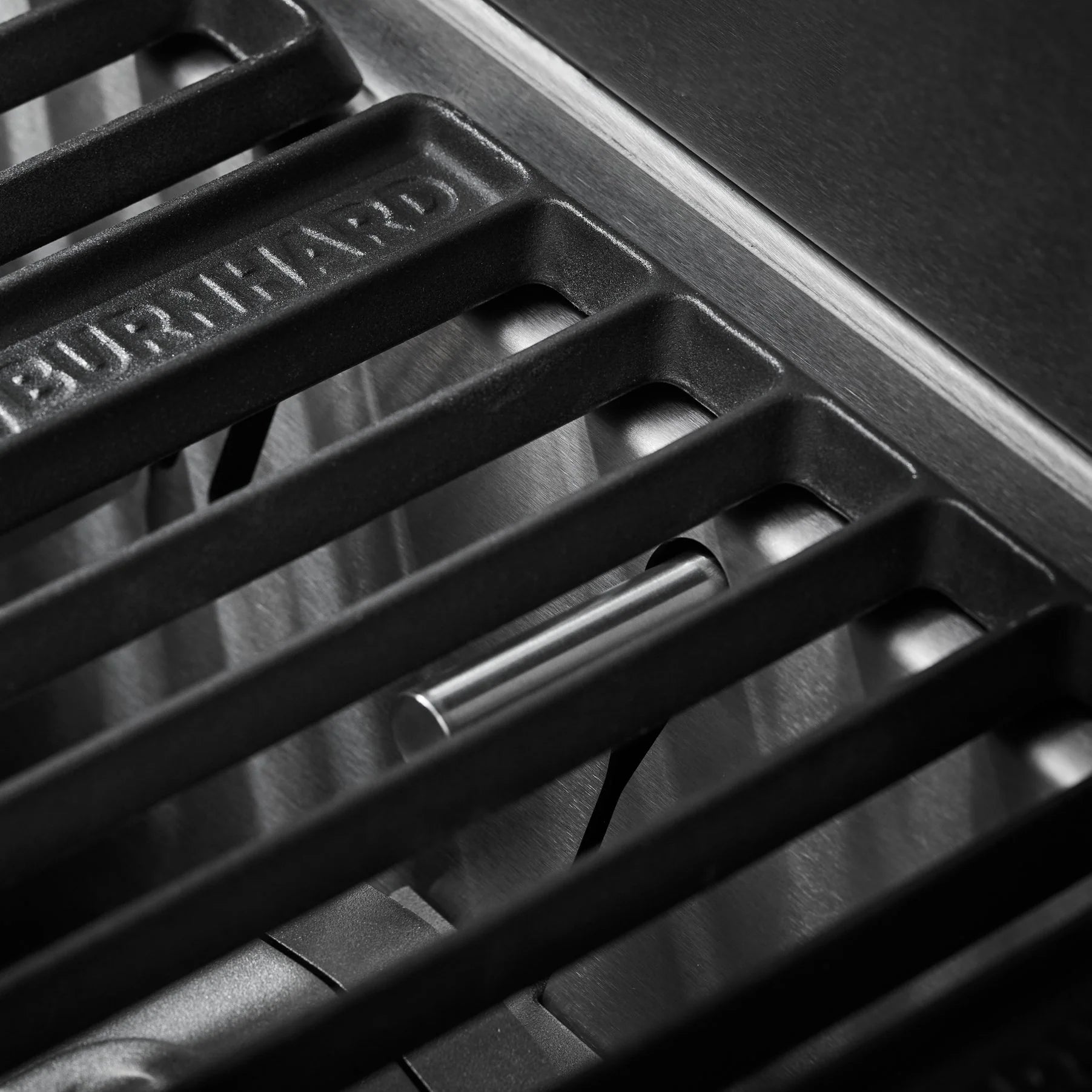 Burnhard GRANT Pro +