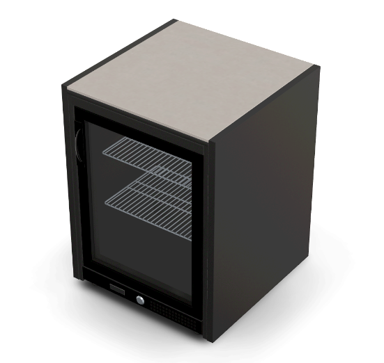 Moduł chłodziarki Brabura CT 60