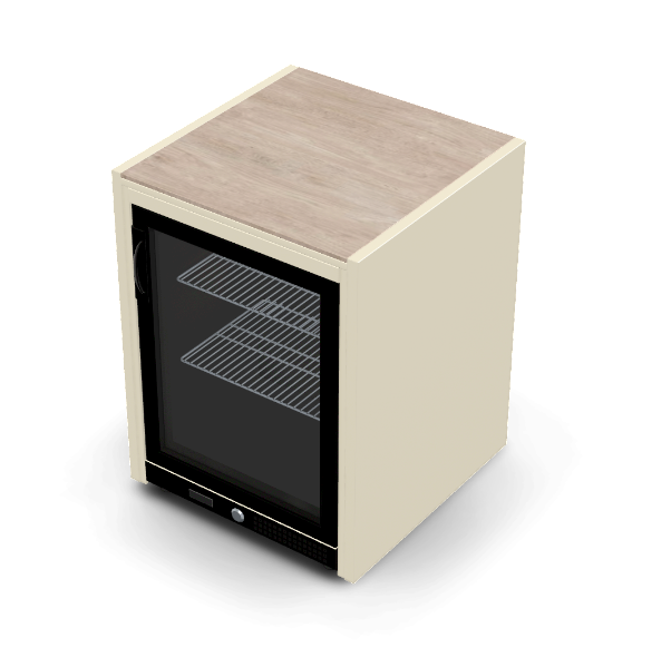 Moduł chłodziarki Brabura CT 60