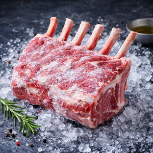 Chuletero Rack De Cerdo Bellota 100% Iberico