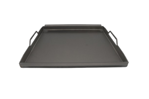 Cacerola insertable de tamaño completo Babossa | Broil King Regal & Imperial | 480x480x40 mm