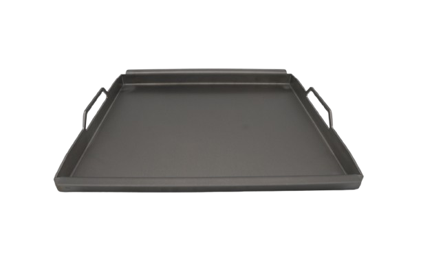 Babossa Fullsize Einsatzpfanne | Broil King Regal & Imperial | 480x480x40 mm