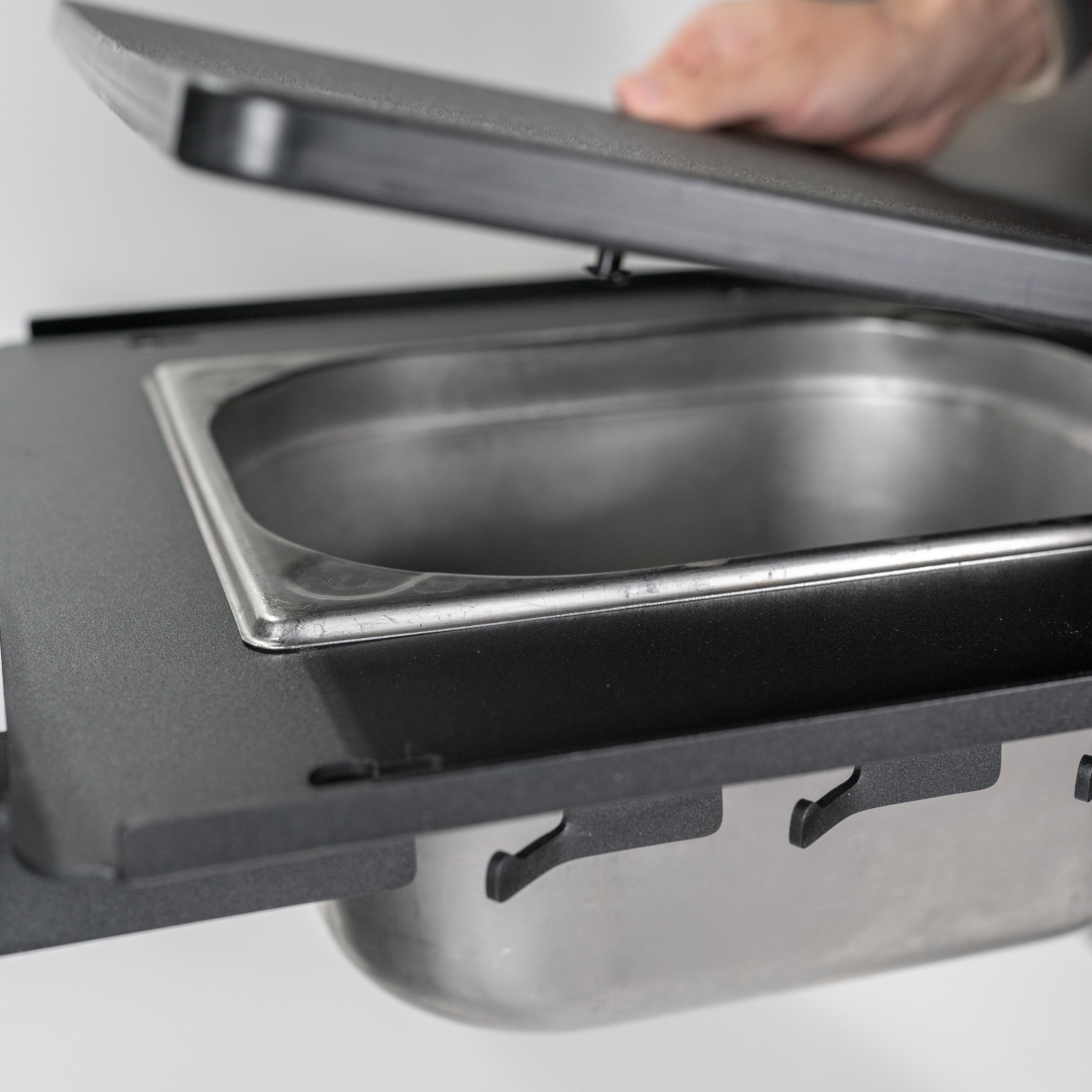 SERIE BABOSSA EMBER PRO®