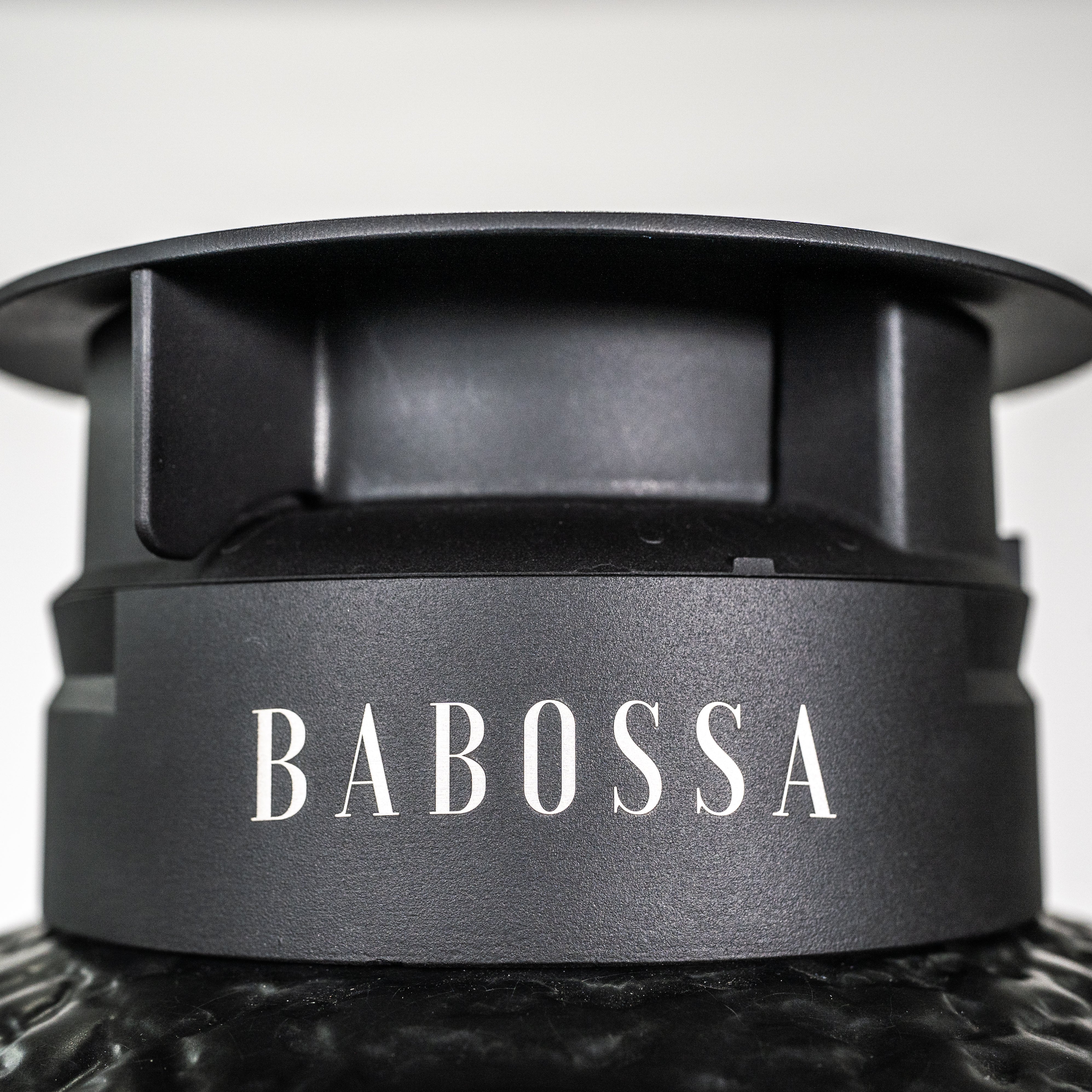 SERIE BABOSSA EMBER PRO®
