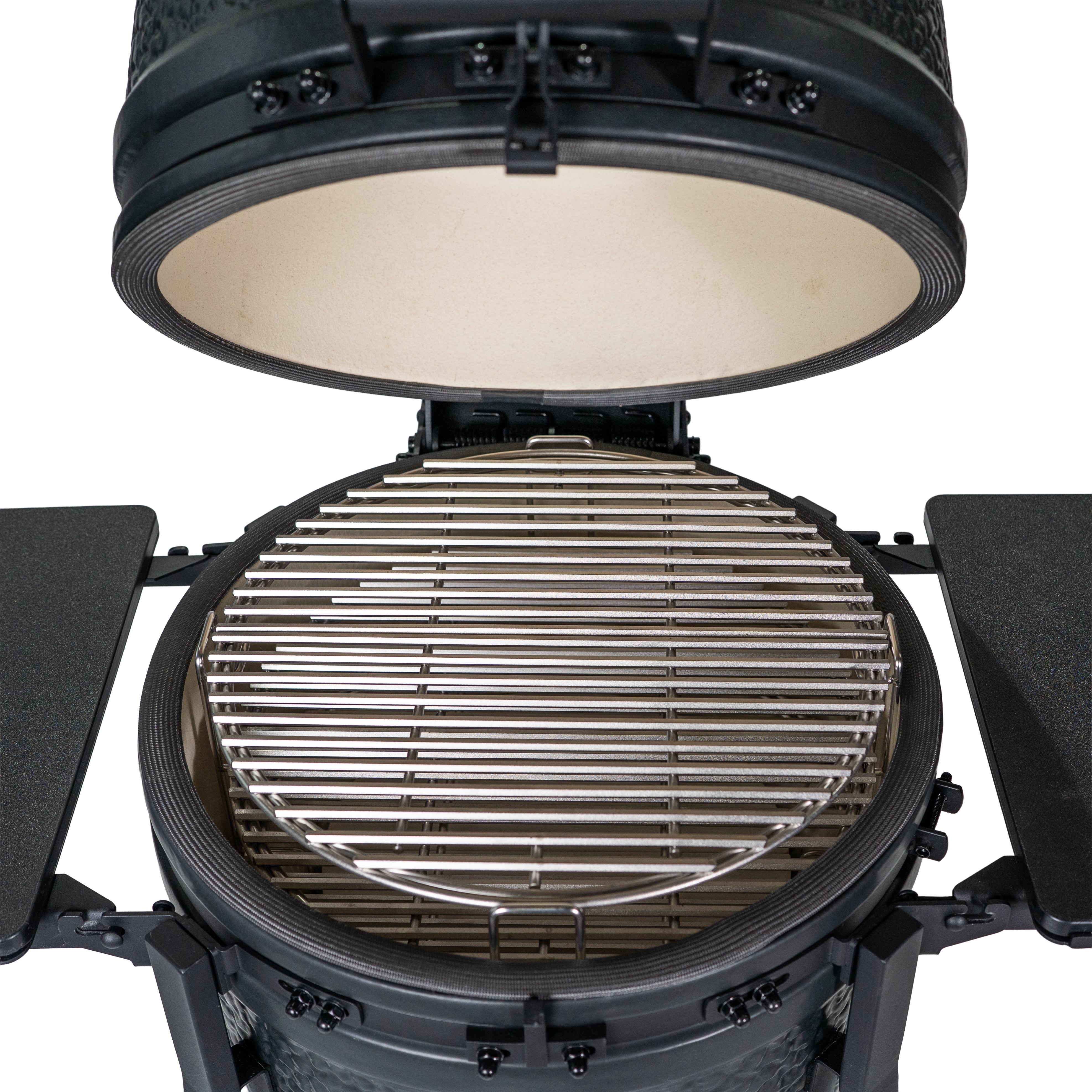 SERIE BABOSSA EMBER PRO®
