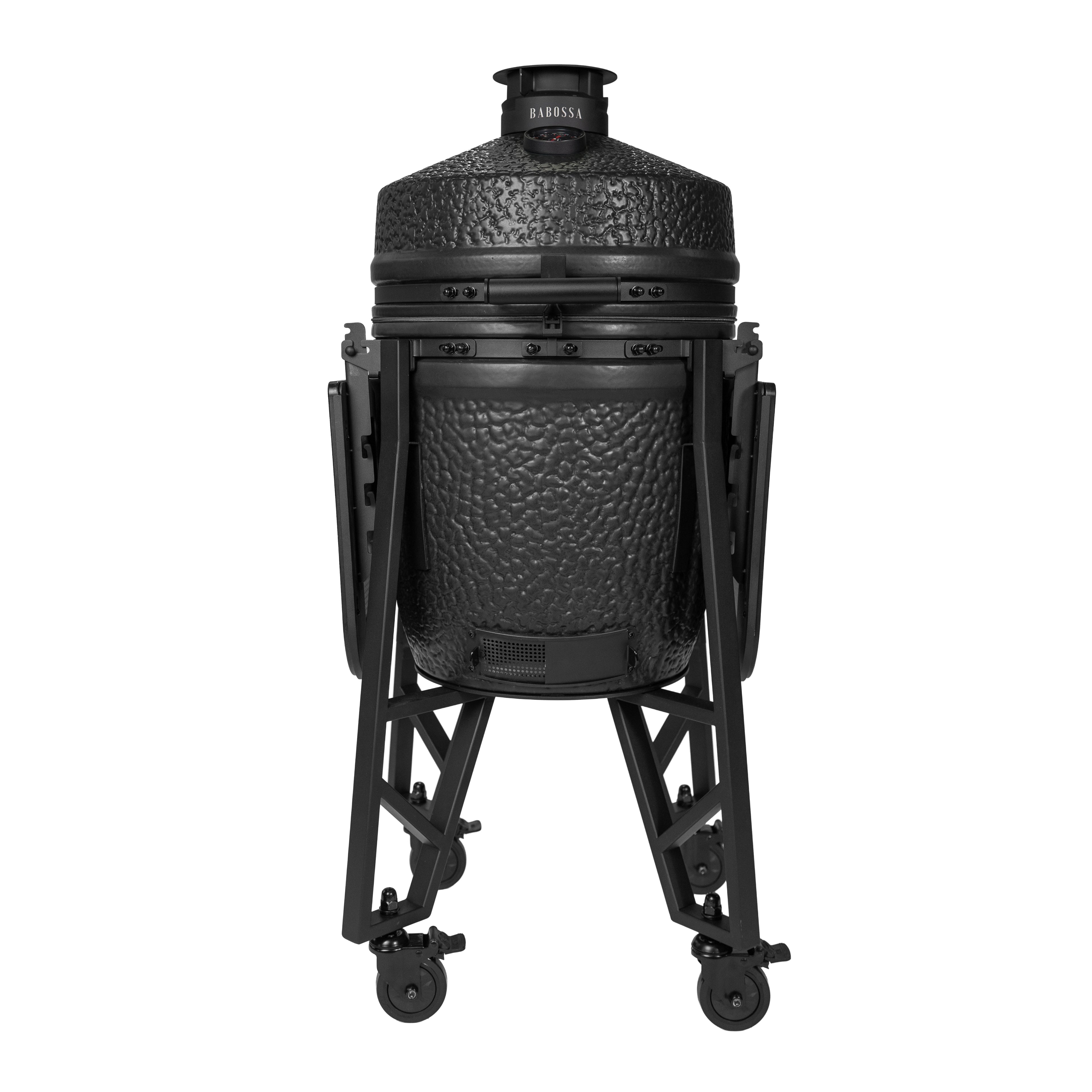 SERIE BABOSSA EMBER PRO®