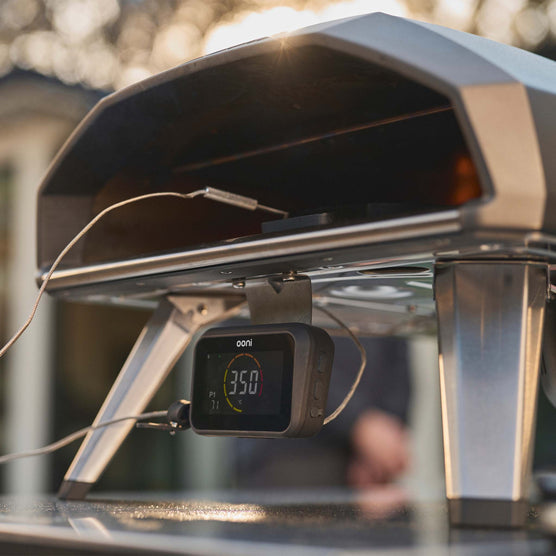 Centre de température numérique Ooni Connect™