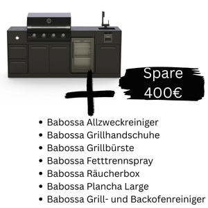 Paquete Brabura Lite