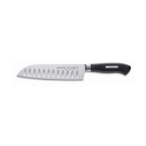 Coupe en cuillère Santoku Dick ActiveCut 18 cm
