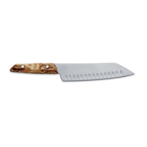 Dick VIVUM Santoku 18 cm par F. Dick