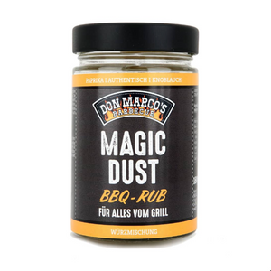 Polvere magica di Don Marco, vasetto da 180 g