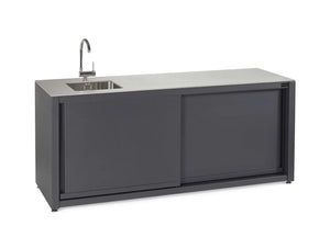 Dukin buitenkeukens CookOUT® Blanco 264