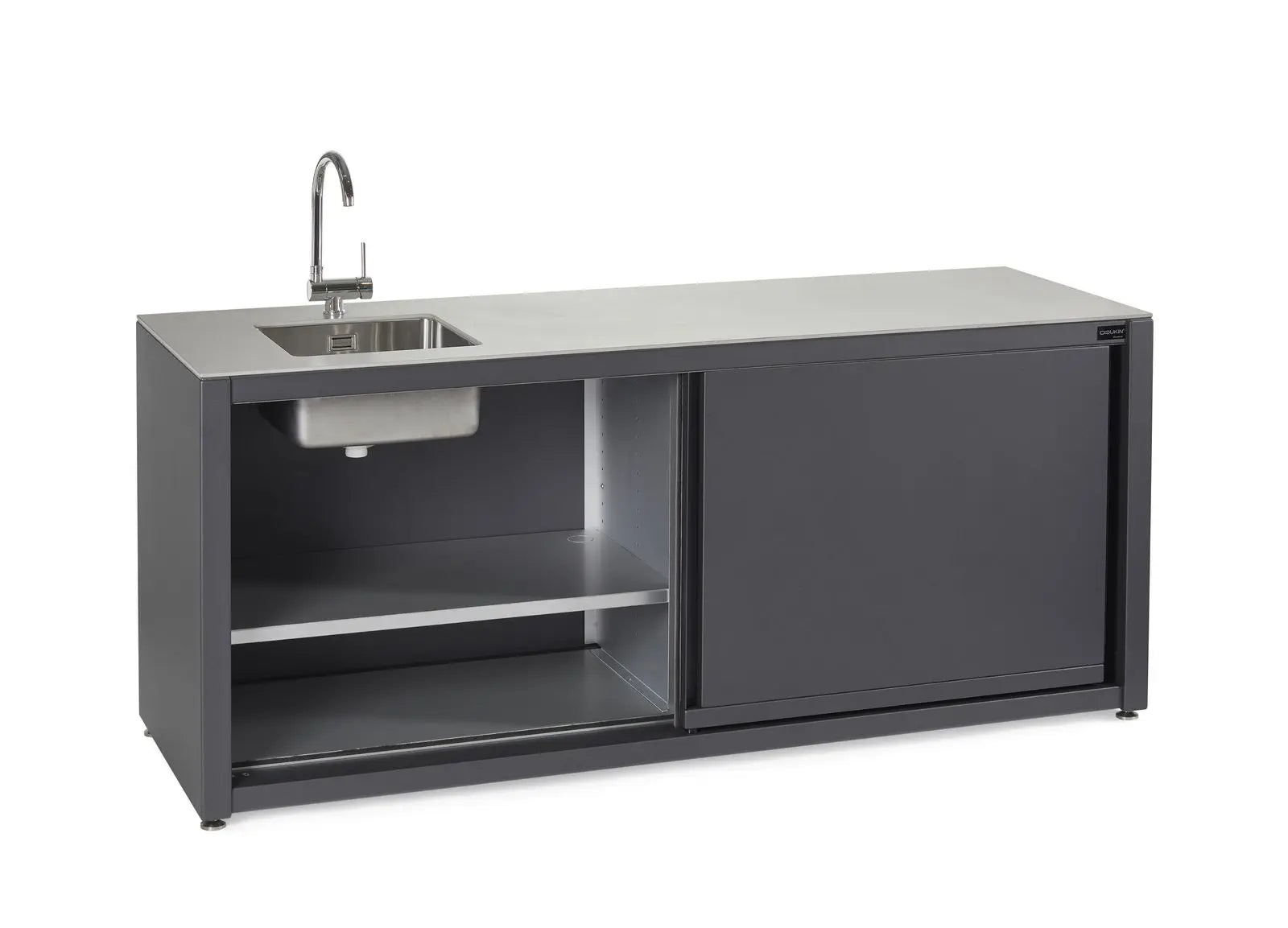 Dukin outdoor kitchens CookOUT® Blank 264