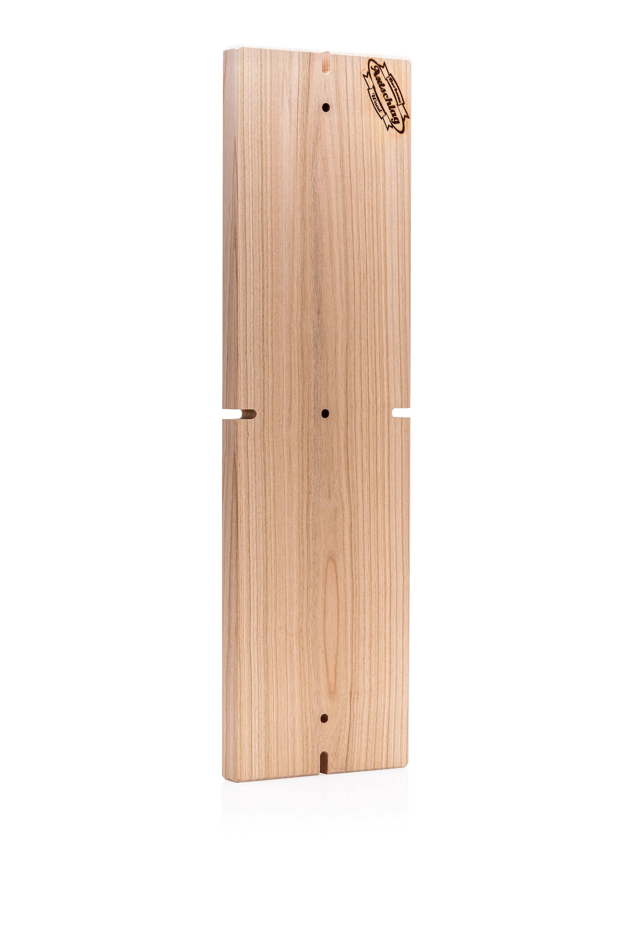 Axtschlag Ersatzflammlachsbrett, Kirsche