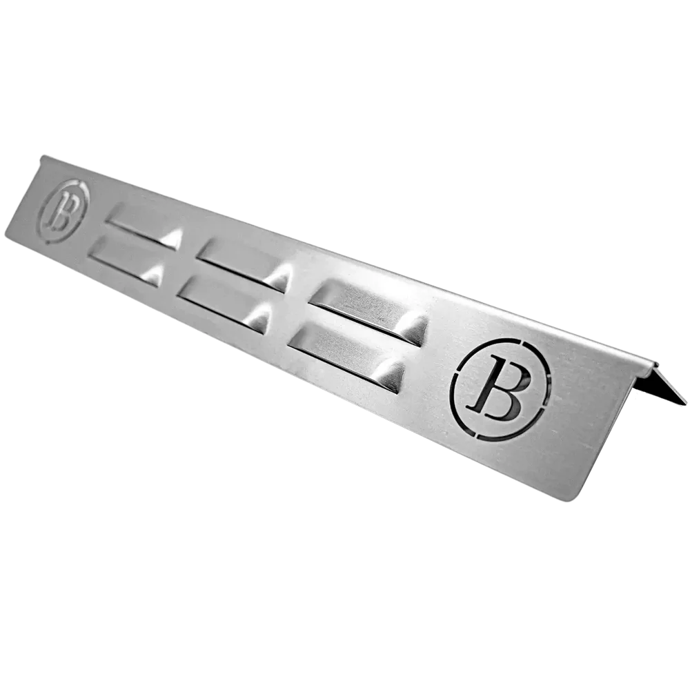 Produktbild Babossa Flammschutzblech für Napoleon Rogue