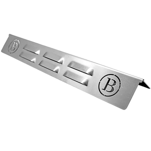 Produktbild Babossa Flammschutzblech für Napoleon Rogue