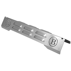 Babossa flame protection plate, Rösle Videro / AllFlame