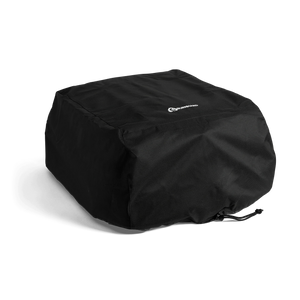 Burnhard Abdeckhaube für Gas-Pizzaofen Fat TONY