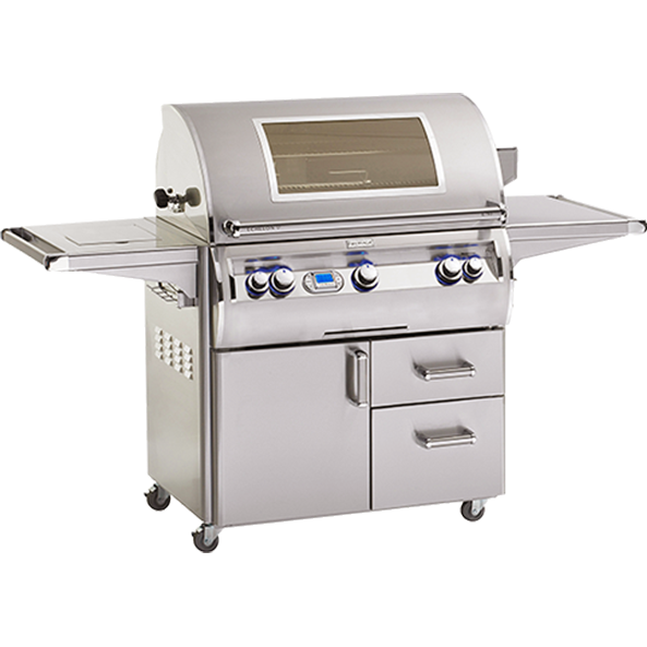 Produktbild FireMagic Echelon E790S