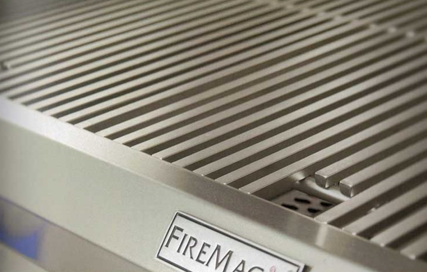 FireMagic Echelon E1060i da incasso