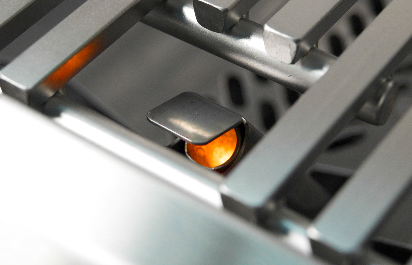 FireMagic Echelon E1060i da incasso
