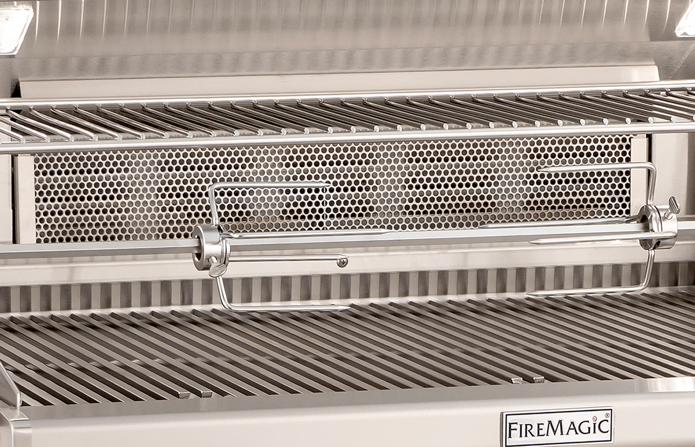 FireMagic Aurora A660i Integrado