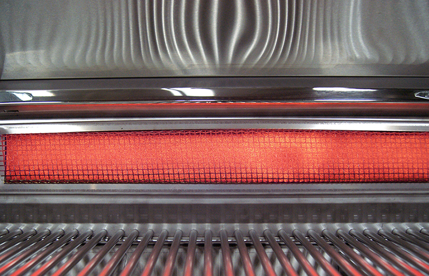 FireMagic Echelon E1060i da incasso