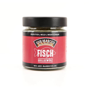 Pesce Don Marco, 140 g