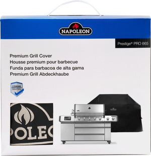 Napoleon cover for Prestige® PRO VX 665 (2026 version)
