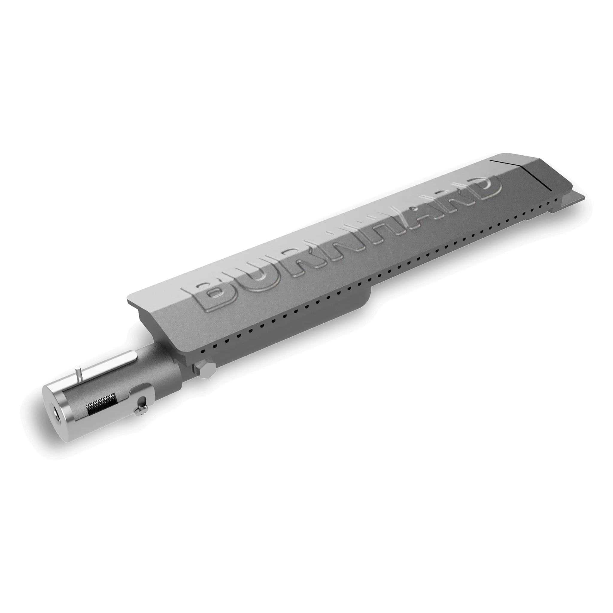 Bruciatore in acciaio inox GRANT (1 pezzo)