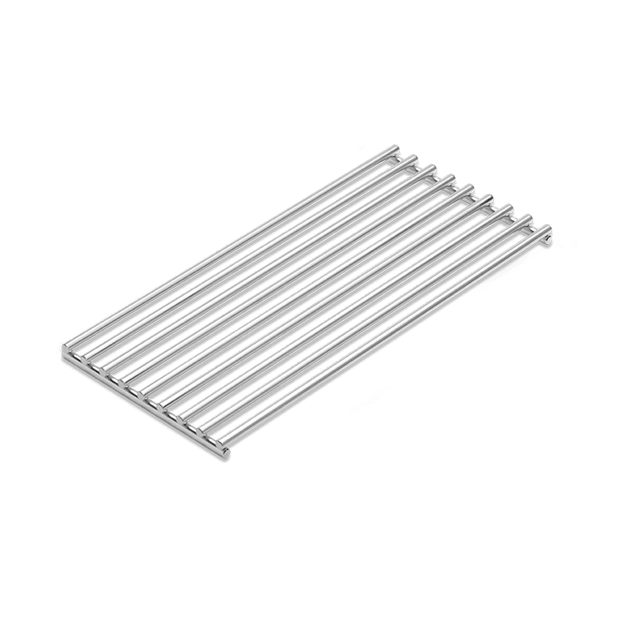 Griglie in acciaio inox GRANT