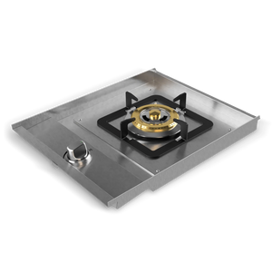 Burnhard GRANT Click-In Modul Seitenkocher
