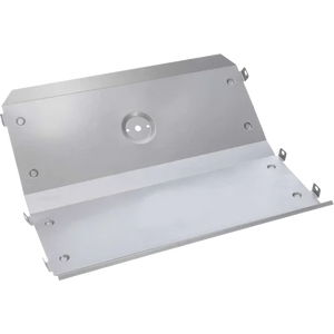 B-Ware Babossa Hitzeschild doppelwandiger Deckel, Freestyle 365