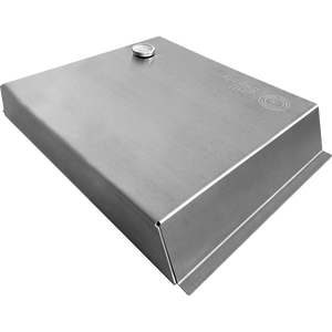 Babossa pizza cover, medium